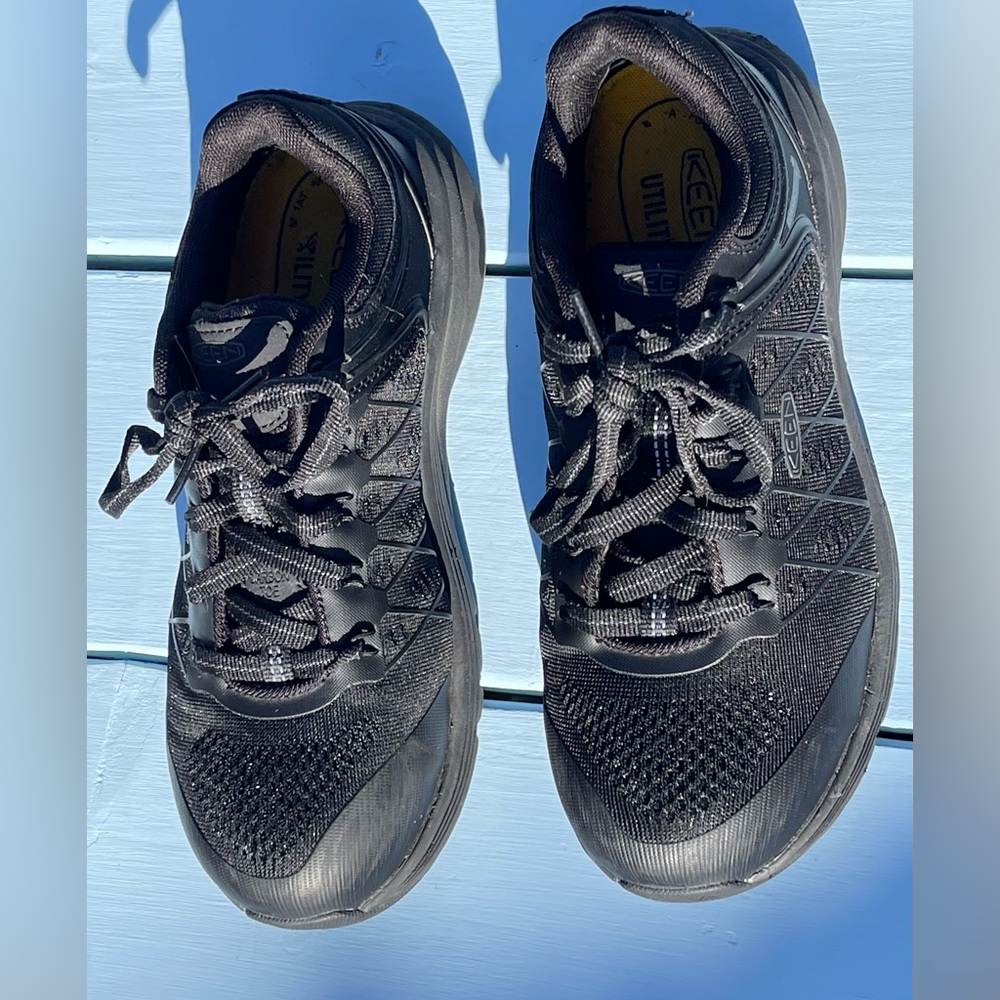 KEEN KONNECTFIT Steel Toe (sz 7)